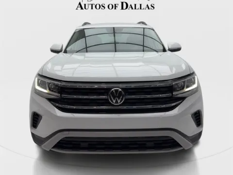 More photos of 2023 Volkswagen Atlas 2.0T SE at Autos of Dallas - Plano, TX