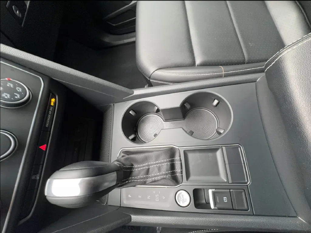 Volkswagen Atlas photo 53