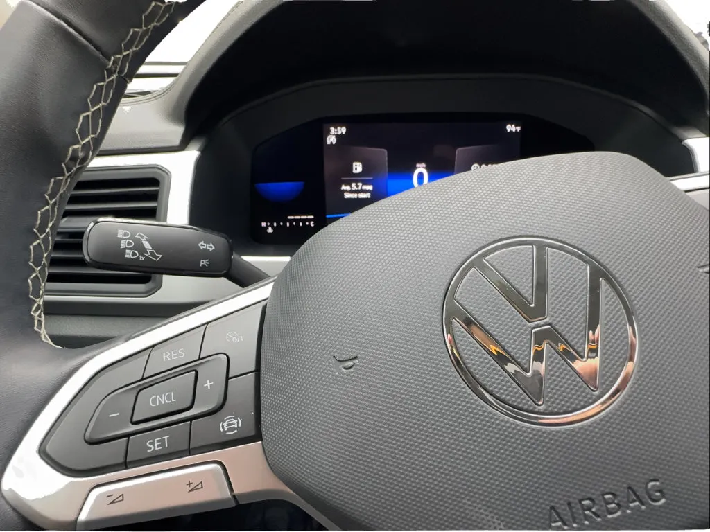 Volkswagen Atlas photo 47