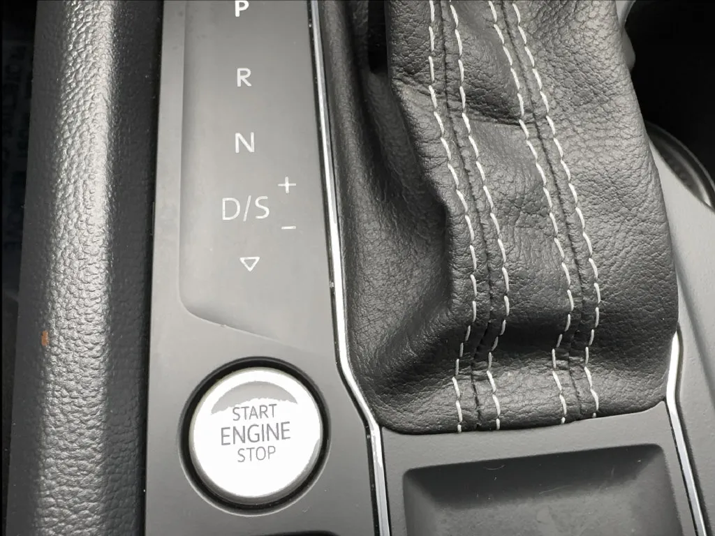 Volkswagen Atlas photo 54