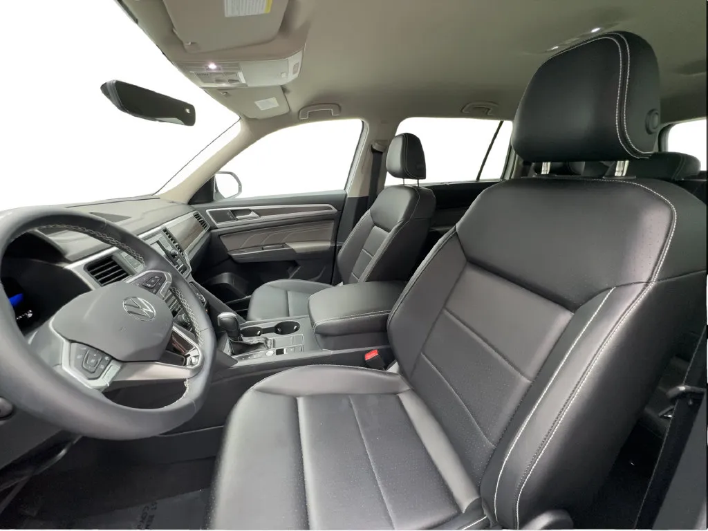 Volkswagen Atlas photo 20