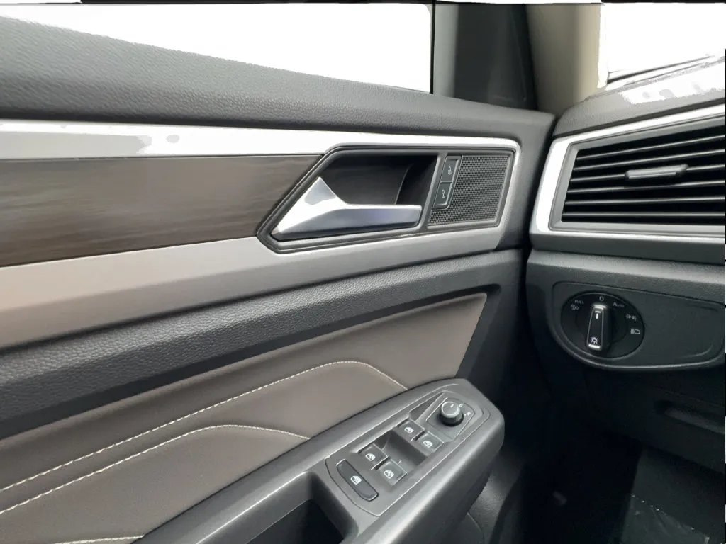 Volkswagen Atlas photo 51