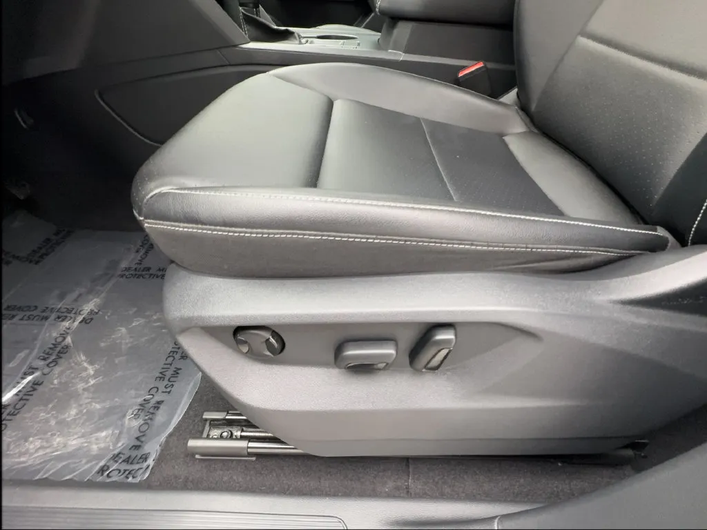 Volkswagen Atlas photo 23