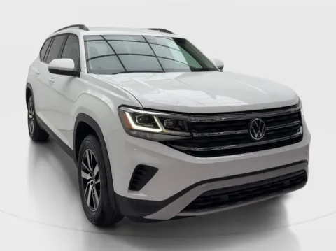 Photos of 2023 Volkswagen Atlas 2.0T SE for sale in Plano, TX at Autos of Dallas - Plano