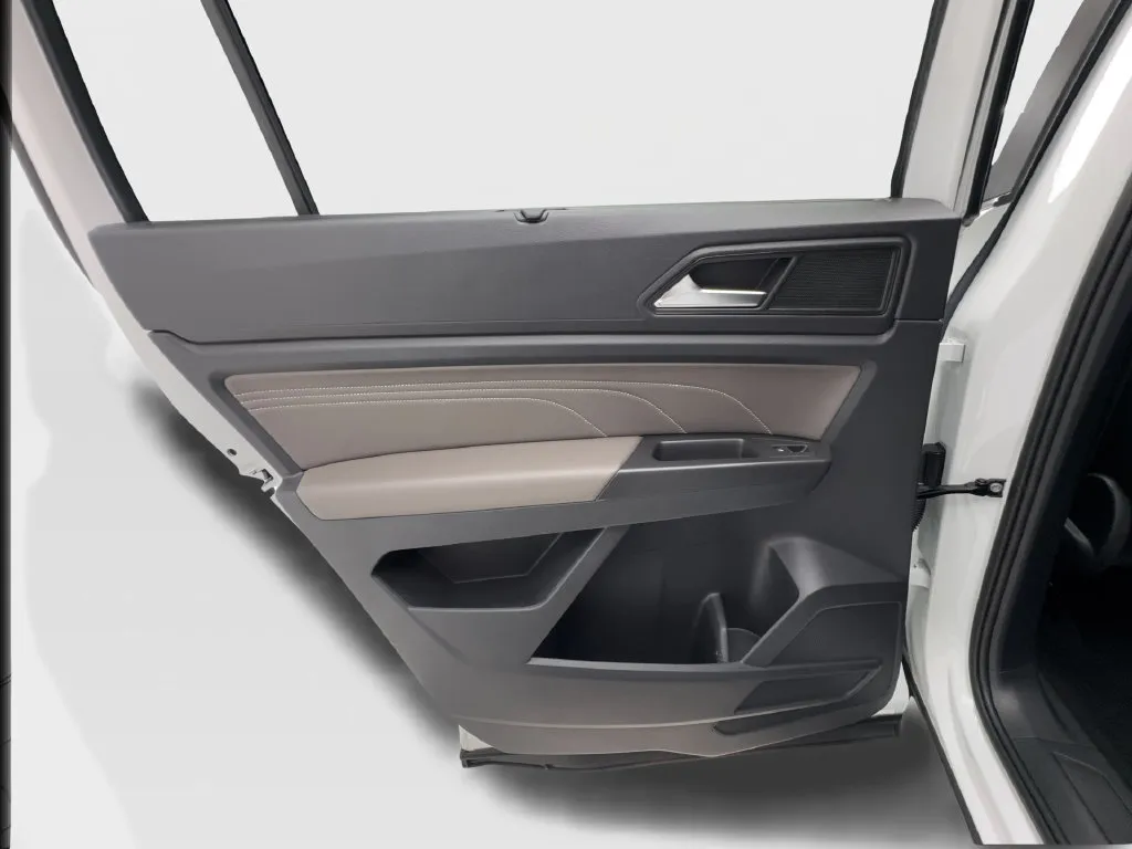 Volkswagen Atlas photo 29