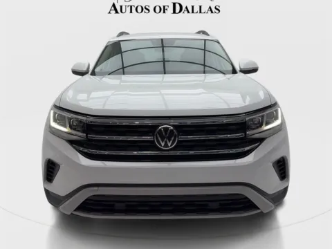 Another view of 2023 Volkswagen Atlas 2.0T SE for sale in Plano, TX at Autos of Dallas - Plano
