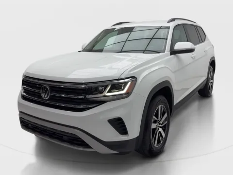 More photos of 2023 Volkswagen Atlas 2.0T SE at Autos of Dallas - Plano, TX