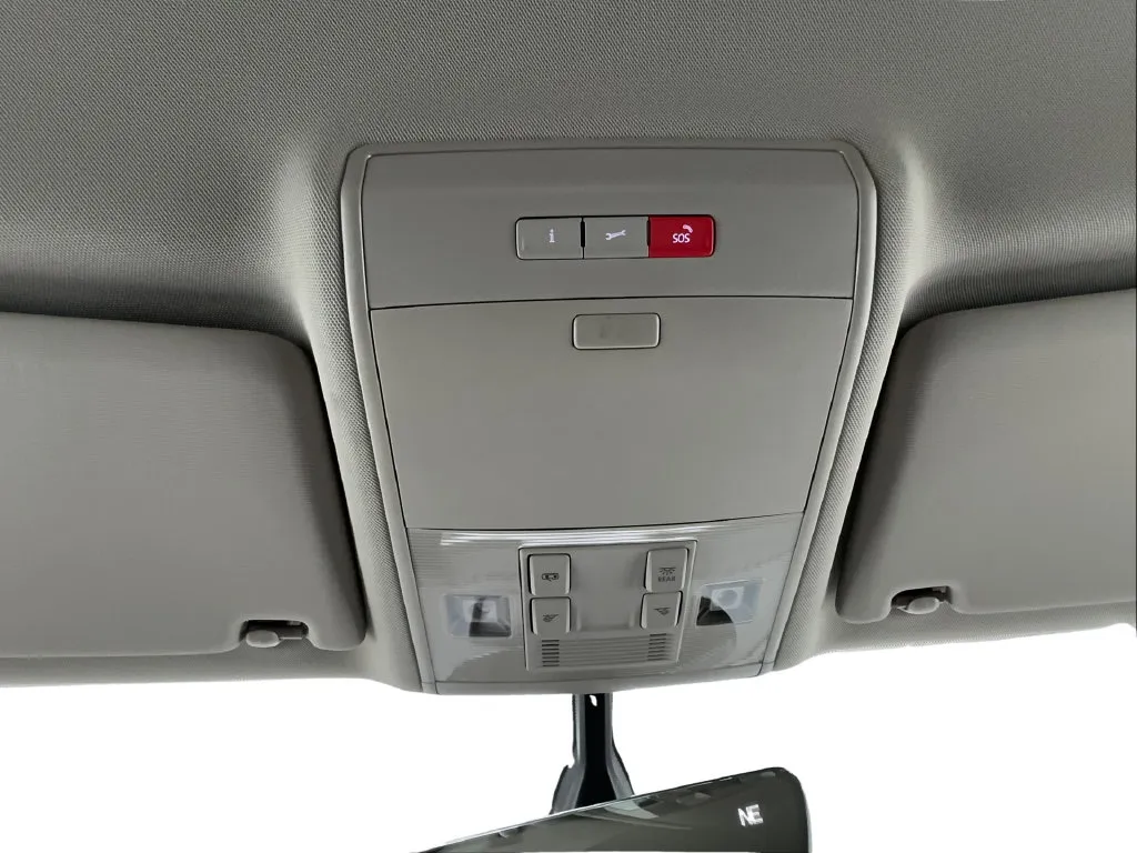 Volkswagen Atlas photo 56