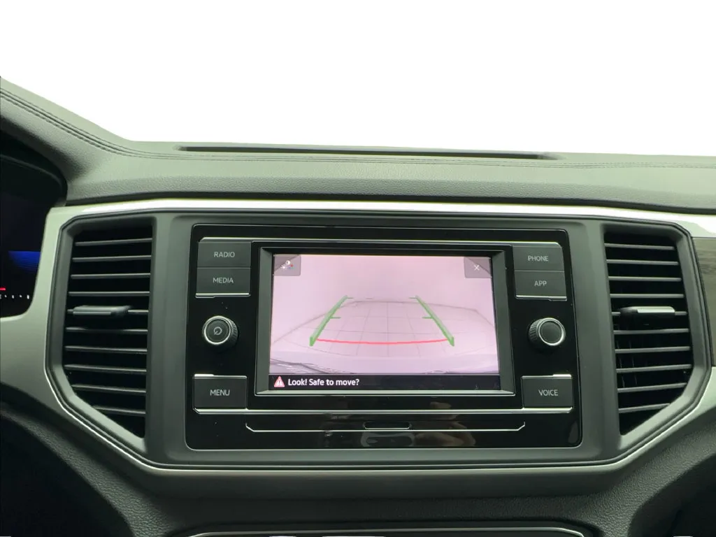 Volkswagen Atlas photo 59