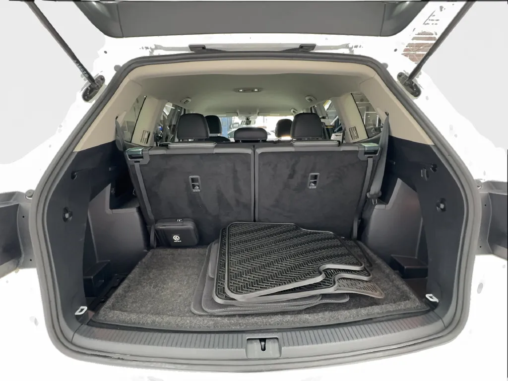 Volkswagen Atlas photo 18