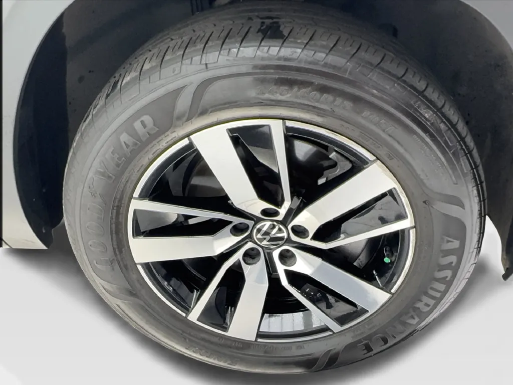 Volkswagen Atlas photo 15