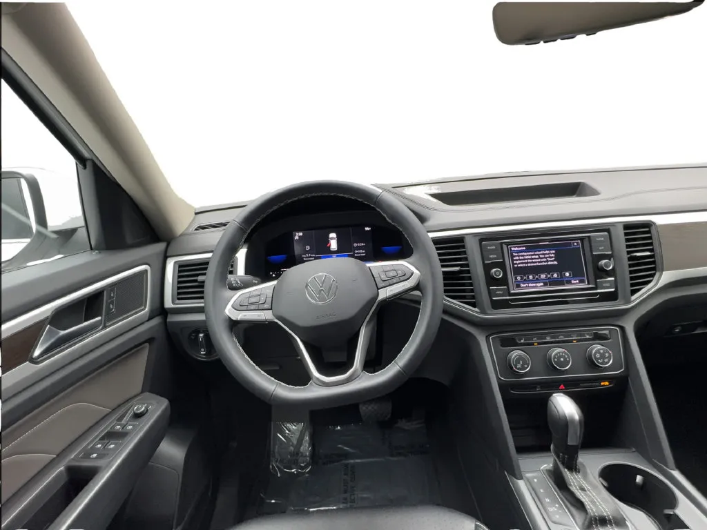 Volkswagen Atlas photo 40