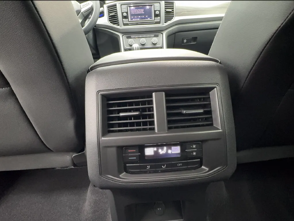 Volkswagen Atlas photo 43