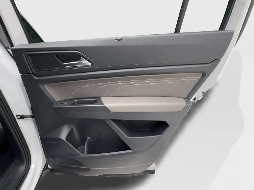 Volkswagen Atlas photo 34