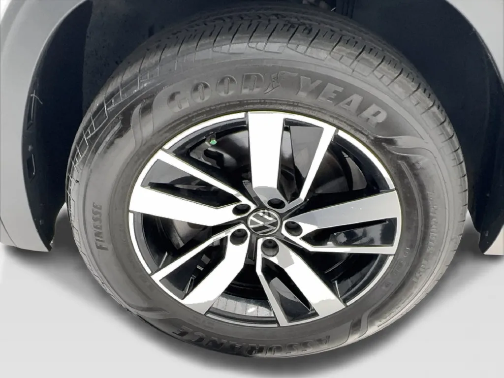 Volkswagen Atlas photo 14