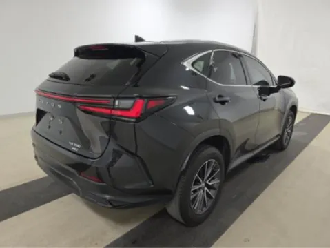 Another view of 2022 Lexus NX 350 Premium for sale in Plano, TX at Autos of Dallas - Plano