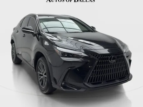 Photos of 2022 Lexus NX 350 Premium for sale in Plano, TX at Autos of Dallas - Plano
