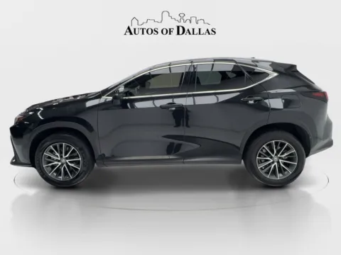 More photos of 2022 Lexus NX 350 Premium at Autos of Dallas - Plano, TX
