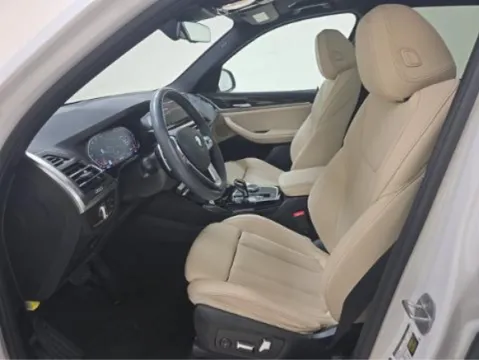 More photos of 2023 BMW X3 sDrive30i at Autos of Dallas - Plano, TX