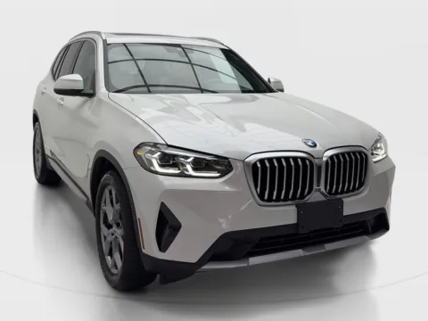 Photos of 2023 BMW X3 sDrive30i for sale in Plano, TX at Autos of Dallas - Plano