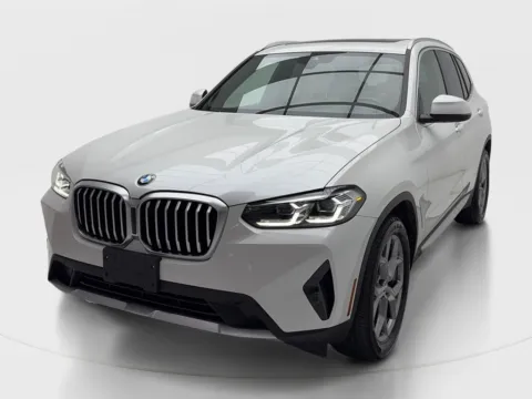More photos of 2023 BMW X3 sDrive30i at Autos of Dallas - Plano, TX