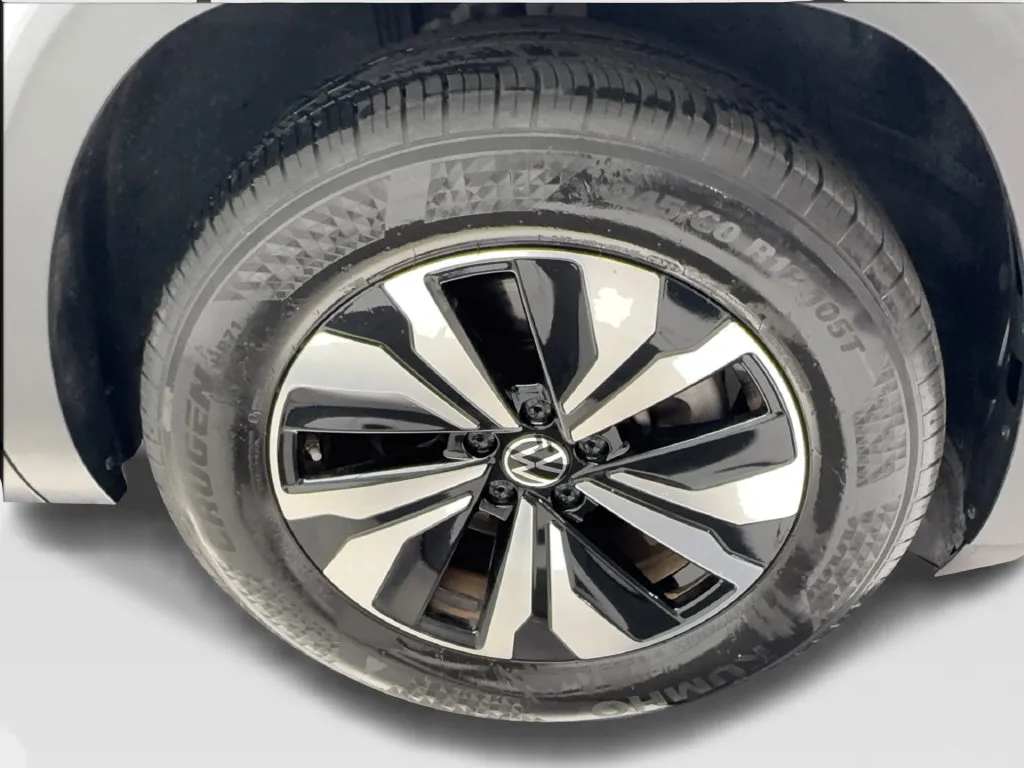 Volkswagen Atlas Cross Sport photo 15