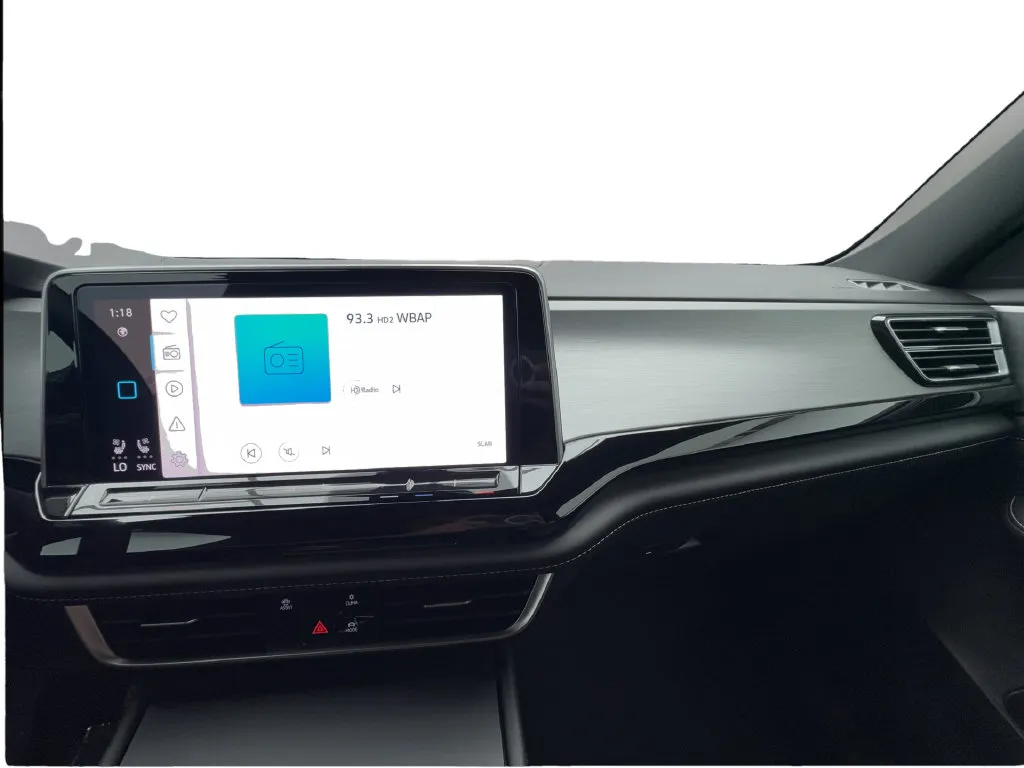 Volkswagen Atlas Cross Sport photo 46