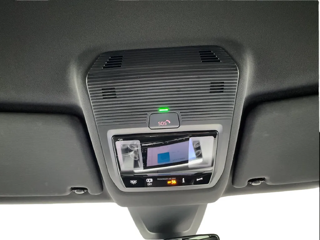 Volkswagen Atlas Cross Sport photo 51