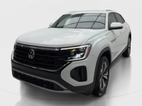 More photos of 2024 Volkswagen Atlas Cross Sport 2.0T SE at Autos of Dallas - Plano, TX