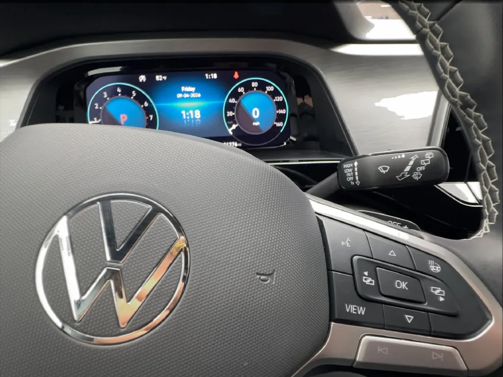 Volkswagen Atlas Cross Sport photo 43