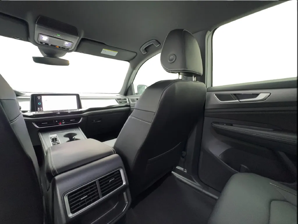 Volkswagen Atlas Cross Sport photo 41