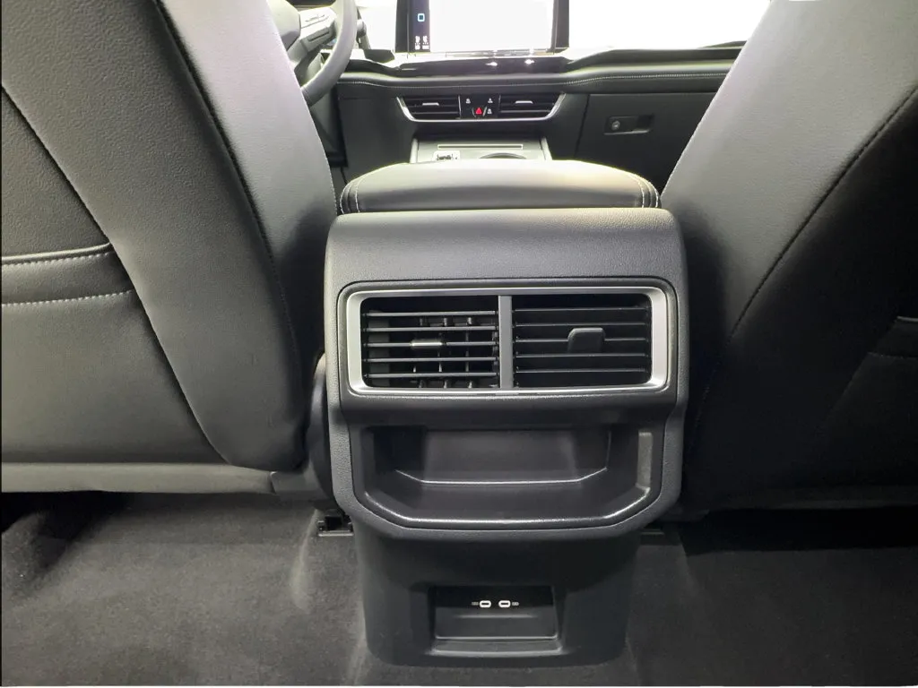 Volkswagen Atlas Cross Sport photo 40