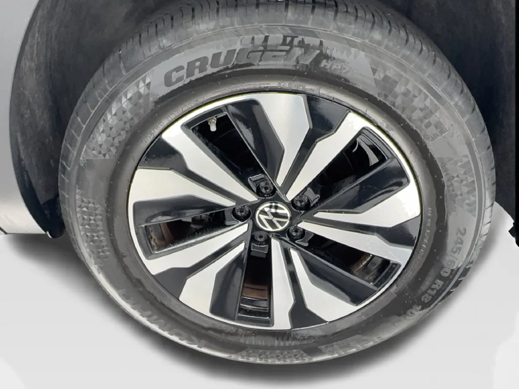 Volkswagen Atlas Cross Sport photo 12