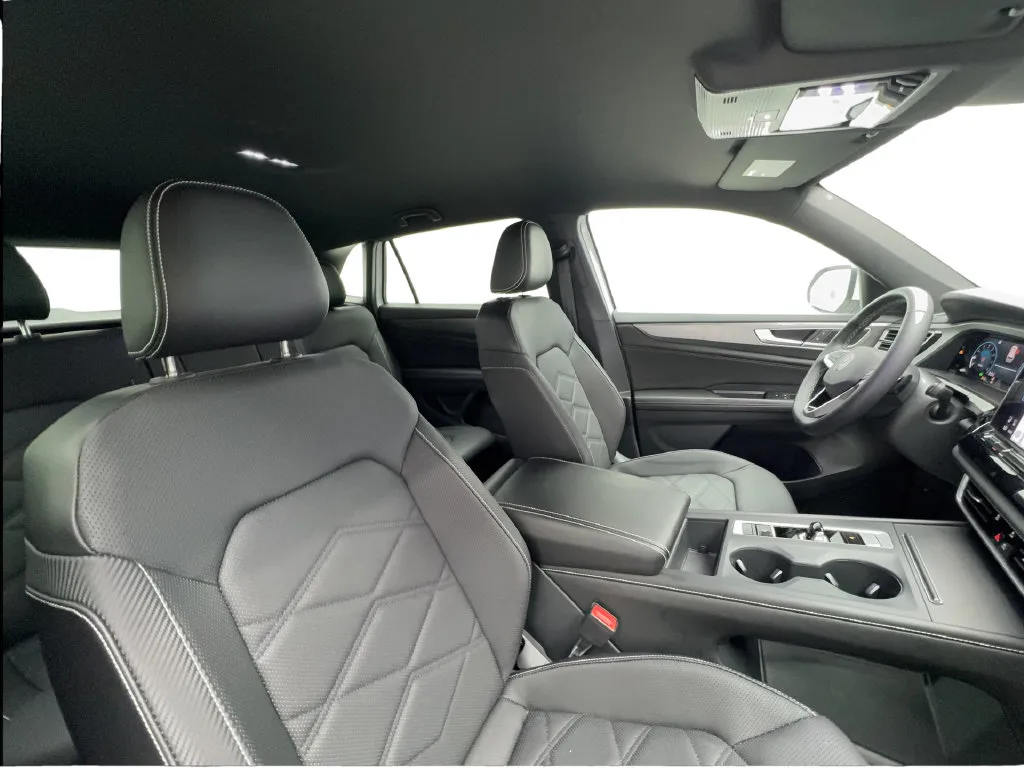 Volkswagen Atlas Cross Sport photo 32