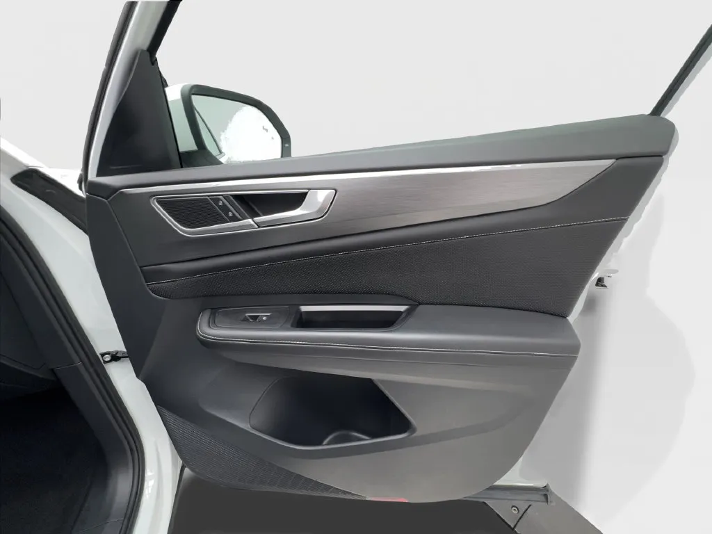 Volkswagen Atlas Cross Sport photo 34