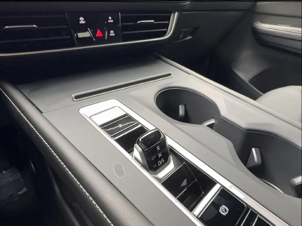 Volkswagen Atlas Cross Sport photo 49