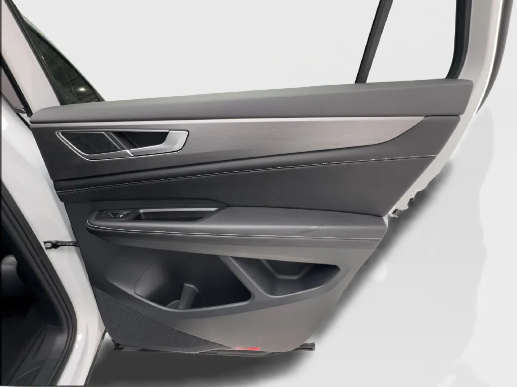 Volkswagen Atlas Cross Sport photo 30