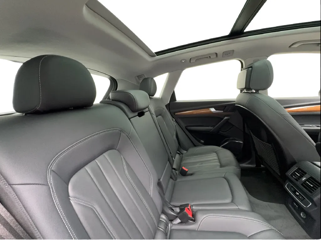 Audi Q5 photo 32