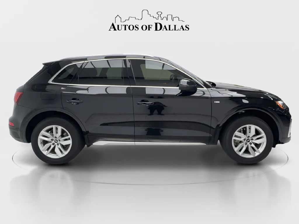 Audi Q5 photo 7