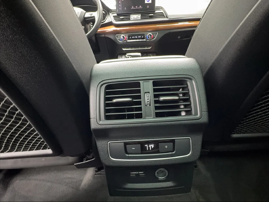 Audi Q5 photo 43