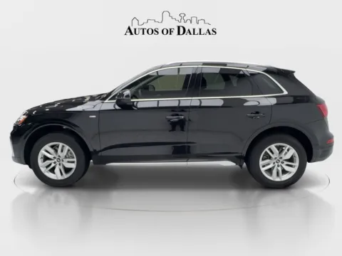 More photos of 2023 Audi Q5 45 S line Premium at Autos of Dallas - Plano, TX