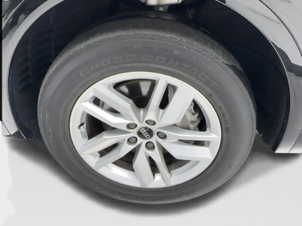 Audi Q5 photo 15