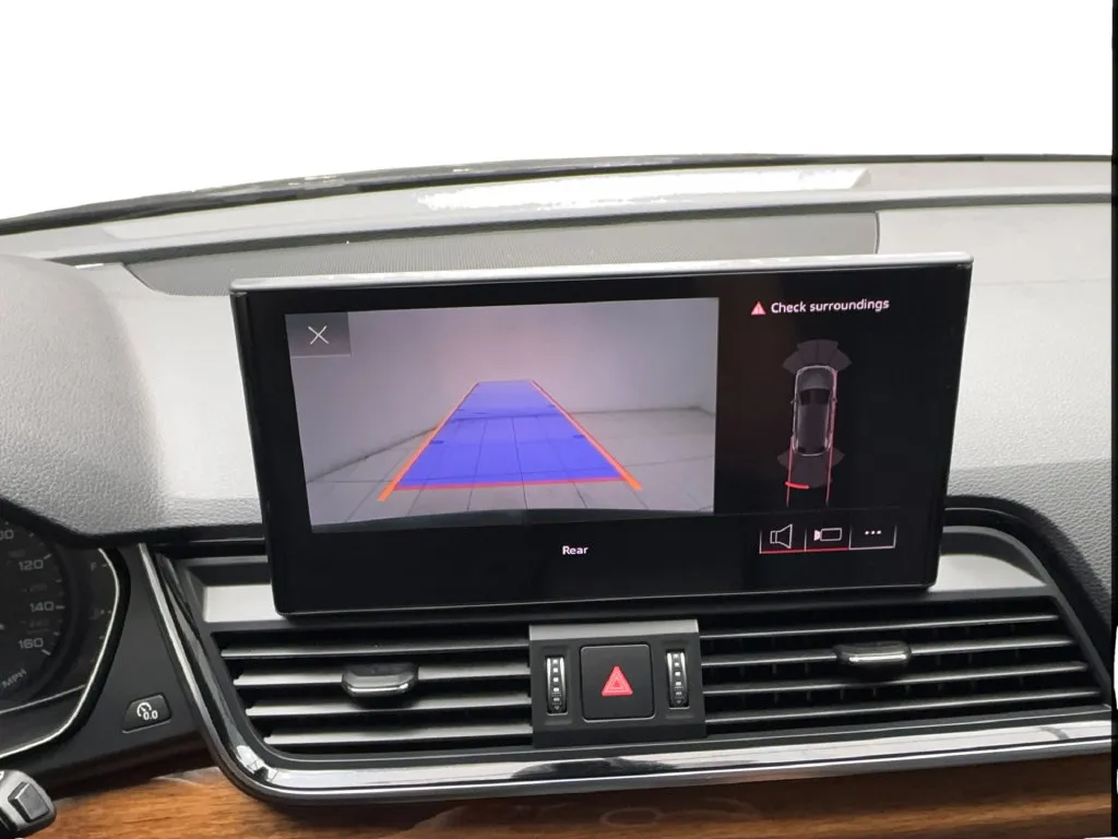 Audi Q5 photo 59
