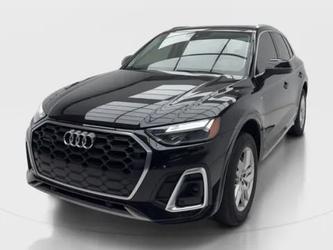 More photos of 2023 Audi Q5 45 S line Premium at Autos of Dallas - Plano, TX