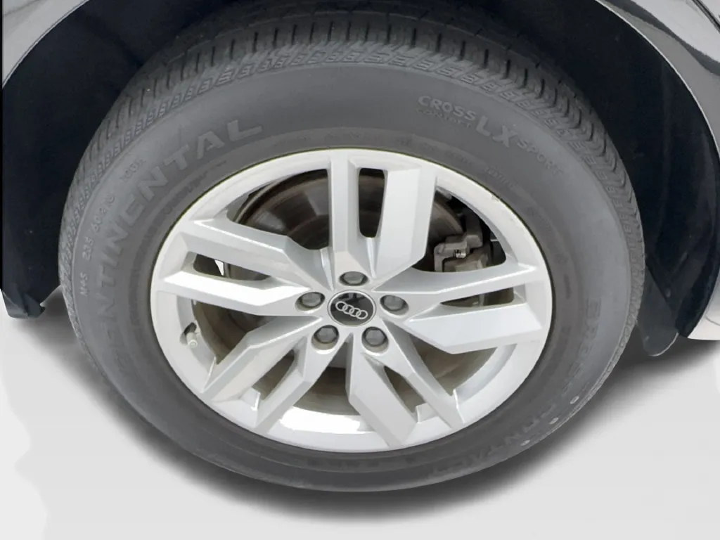 Audi Q5 photo 18