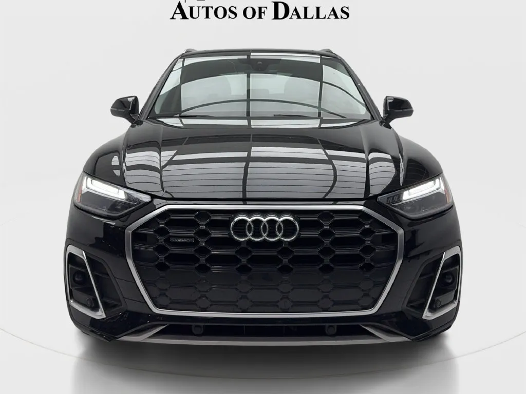 Audi Q5 photo 4