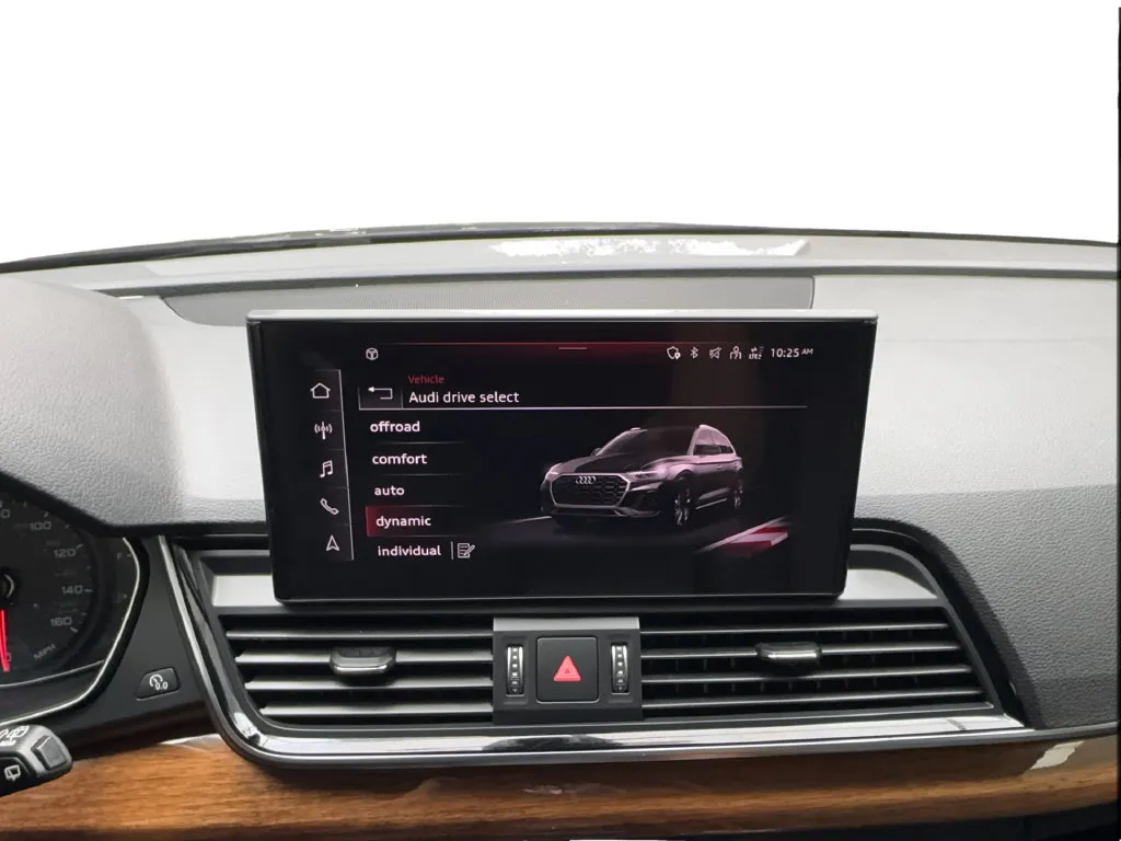 Audi Q5 photo 58