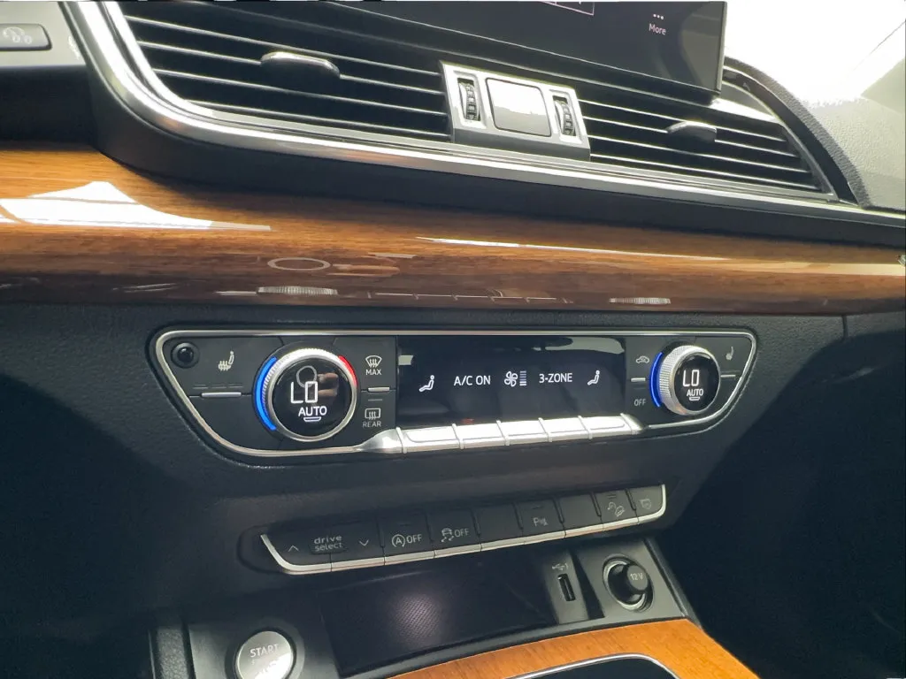 Audi Q5 photo 55