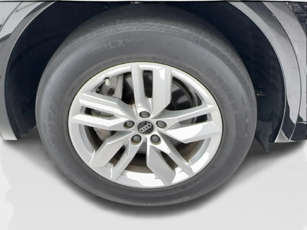 Audi Q5 photo 16