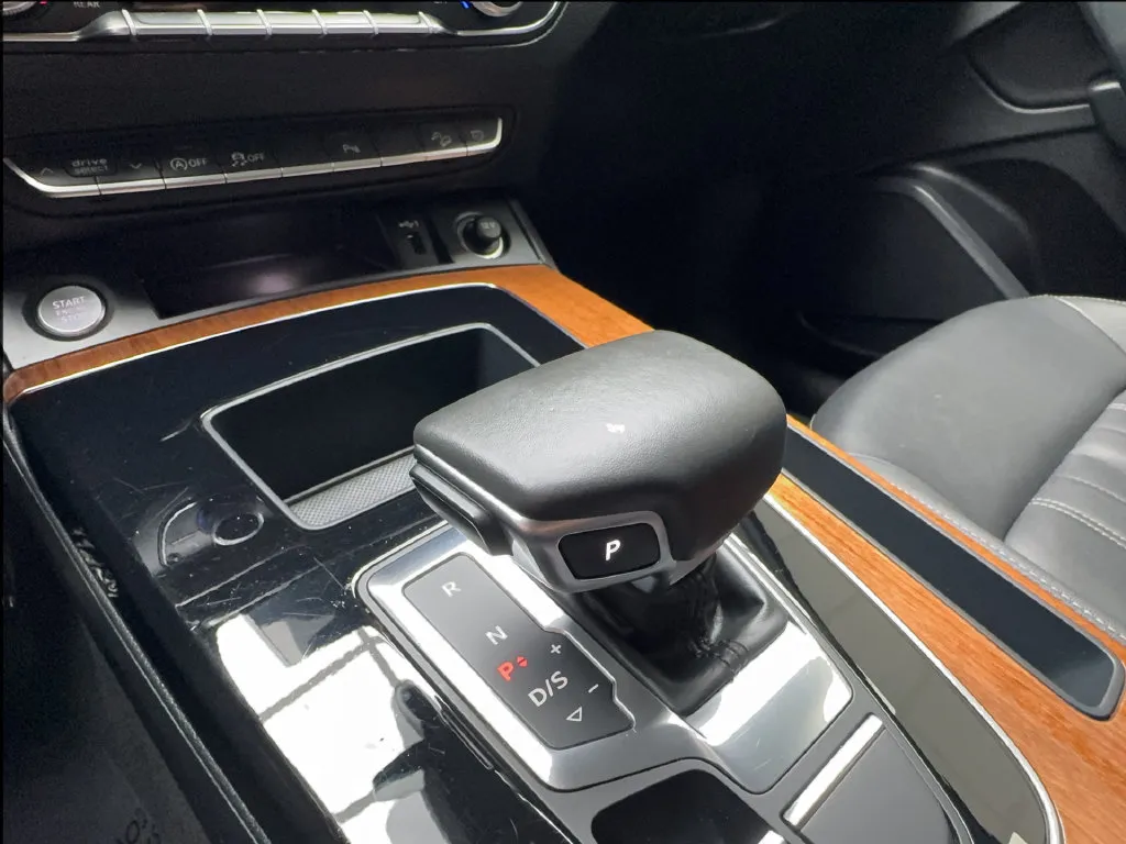 Audi Q5 photo 53